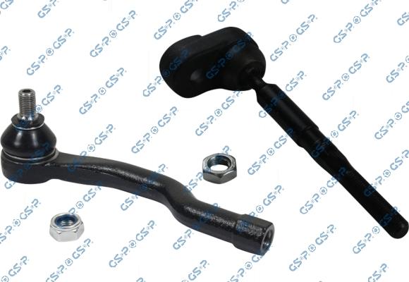 GSP S100503 - Poprecna spona www.molydon.hr