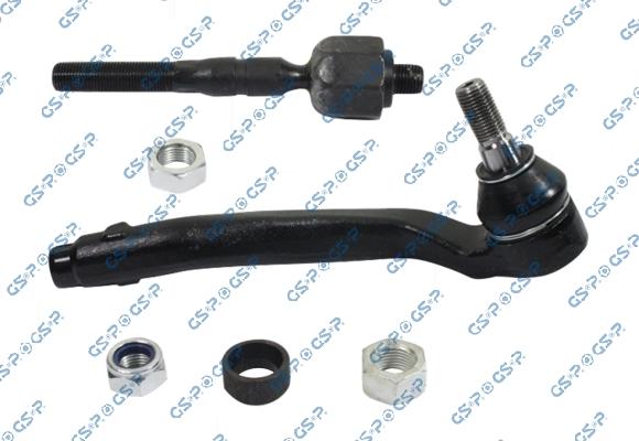 GSP S100507 - Poprecna spona www.molydon.hr