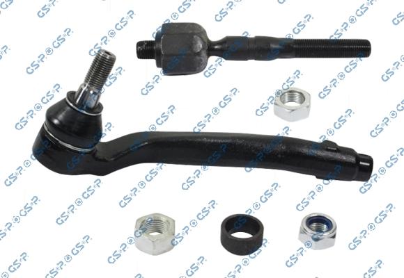 GSP S100514 - Poprecna spona www.molydon.hr