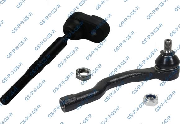 GSP S100510 - Poprecna spona www.molydon.hr