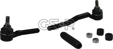GSP S100078 - Poprecna spona www.molydon.hr