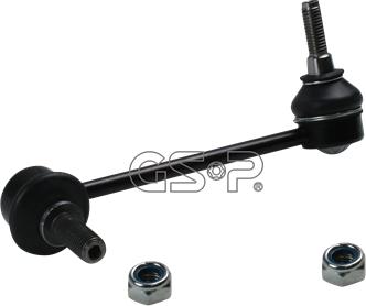 GSP S100077 - Šipka/spona, stabilizator www.molydon.hr