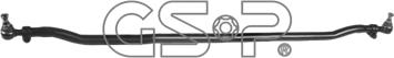 GSP S100193 - Poprecna spona www.molydon.hr