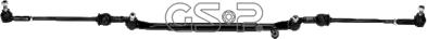GSP S100183 - Spona upravljača www.molydon.hr