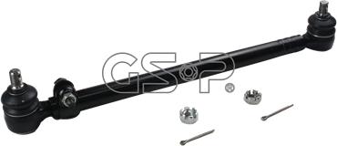 GSP S100358 - Spona upravljača www.molydon.hr