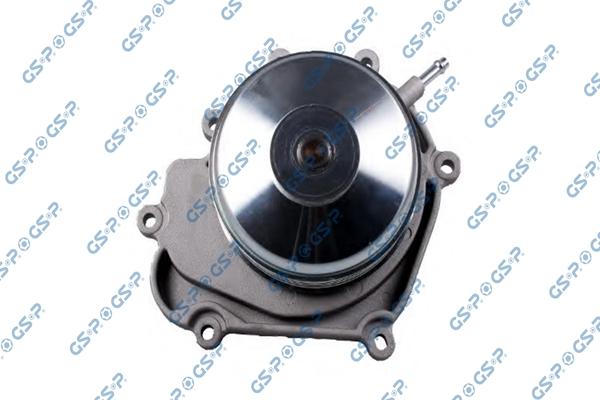 GSP WP900481 - Vodena pumpa www.molydon.hr