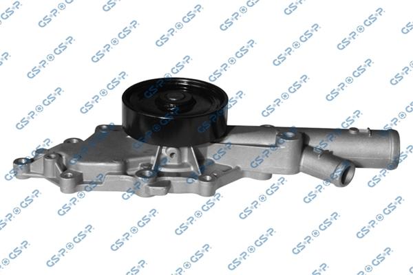 GSP WP901404 - Vodena pumpa www.molydon.hr