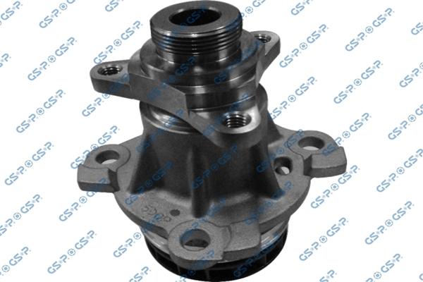 GSP WP901489 - Vodena pumpa www.molydon.hr