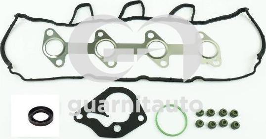 Guarnitauto 043775-1099 - Garnitura brtvi, glava cilindra www.molydon.hr