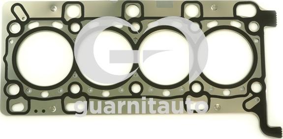Guarnitauto 103790-5250 - Brtva, glava cilindra www.molydon.hr