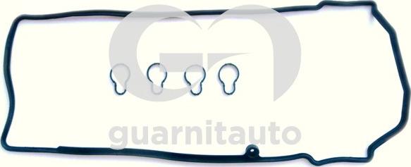 Guarnitauto 113037-0000 - Garnitura brtvi, poklopac glave cilindra www.molydon.hr