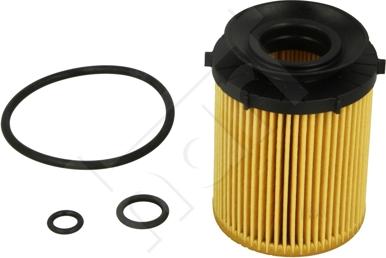 Hart 907 459 - Filter za ulje www.molydon.hr