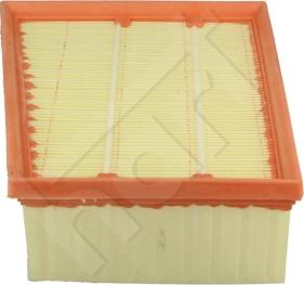 Hart 907 531 - Filter za zrak www.molydon.hr