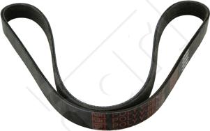 Hart 930 685 - Klinasti rebrasti remen  www.molydon.hr