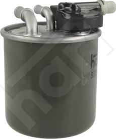 Hart 932 488 - Filter za gorivo www.molydon.hr