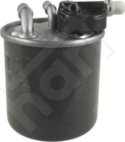 Hart 924 118 - Filter za gorivo www.molydon.hr