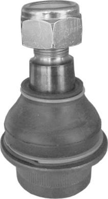Hart 420 517 - Gornja/donja kugla www.molydon.hr