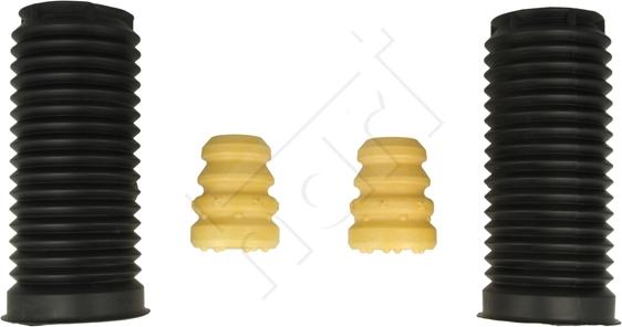 Hart 477 373 - Komplet za zaštitu od prasine, amortizer www.molydon.hr