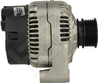 Hart 546 445 - Alternator www.molydon.hr