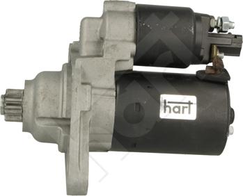 Hart 546 505 - Starter www.molydon.hr