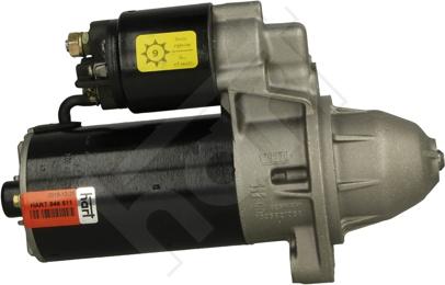 Hart 546 511 - Starter www.molydon.hr