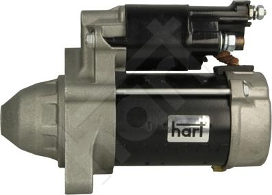 Hart 548 365 - Starter www.molydon.hr