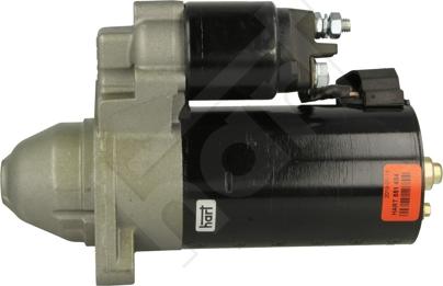 Hart 551 454 - Starter www.molydon.hr