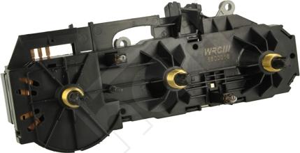 Hart 563 946 - Element komandi, grijanje/ventilacija www.molydon.hr