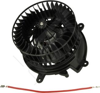 Hart 518 254 - Ventilator kabine/unutrasnjeg prostora www.molydon.hr
