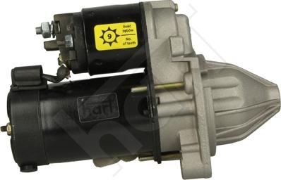 Hart 535 686 - Starter www.molydon.hr