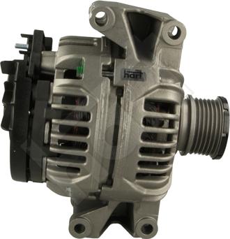 Hart 530 758 - Alternator www.molydon.hr