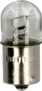 Hart 520 495 - žarulja, gabaritno svjetlo/poziciono-gabaritno svjetlo www.molydon.hr