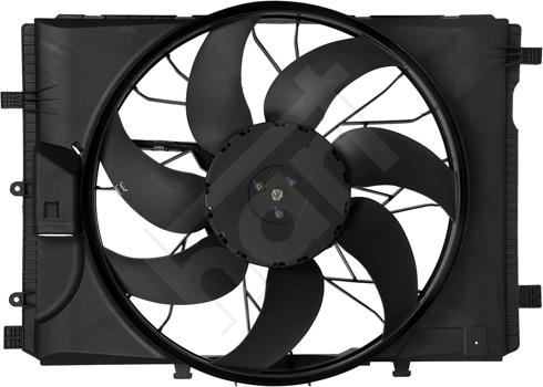 Hart 645 149 - Ventilator, hladjenje motora www.molydon.hr