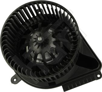 Hart 641 086 - Ventilator kabine/unutrasnjeg prostora www.molydon.hr