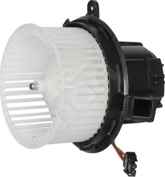 Hart 641 106 - Ventilator kabine/unutrasnjeg prostora www.molydon.hr