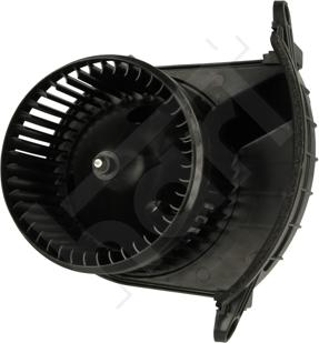 Hart 643 070 - Ventilator kabine/unutrasnjeg prostora www.molydon.hr