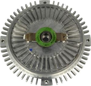 Hart 604 094 - kvačilo, ventilator hladnjaka www.molydon.hr