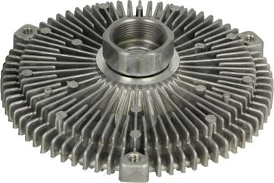 Hart 604 345 - kvačilo, ventilator hladnjaka www.molydon.hr