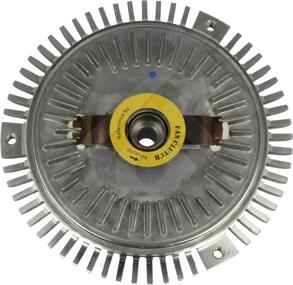 Hart 604 340 - kvačilo, ventilator hladnjaka www.molydon.hr