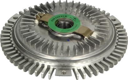 Hart 604 341 - kvačilo, ventilator hladnjaka www.molydon.hr