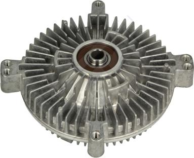 Hart 604 343 - kvačilo, ventilator hladnjaka www.molydon.hr