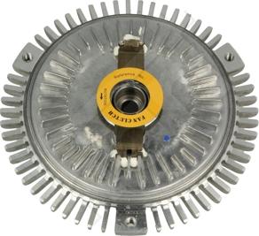Hart 606 359 - kvačilo, ventilator hladnjaka www.molydon.hr