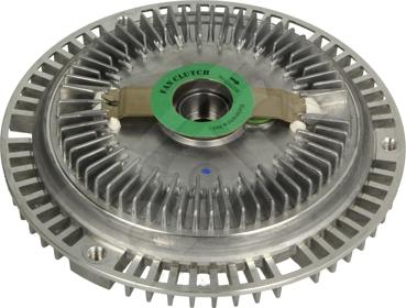 Hart 606 352 - kvačilo, ventilator hladnjaka www.molydon.hr