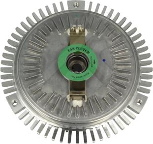 Hart 606 361 - kvačilo, ventilator hladnjaka www.molydon.hr