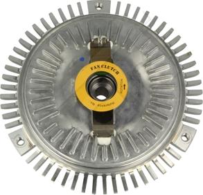 Hart 606 362 - kvačilo, ventilator hladnjaka www.molydon.hr
