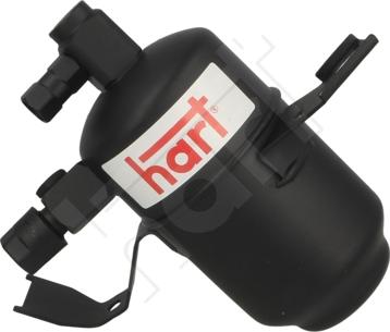 Hart 600 874 - Susac, klima-Uređaj www.molydon.hr