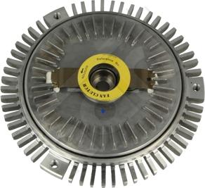 Hart 603 455 - kvačilo, ventilator hladnjaka www.molydon.hr