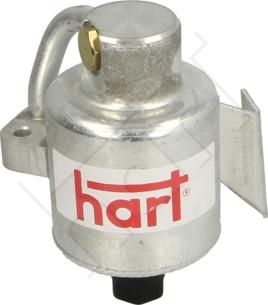 Hart 607 746 - Susac, klima-Uređaj www.molydon.hr