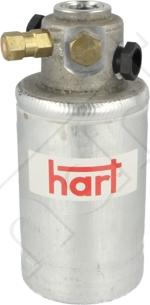 Hart 607 748 - Susac, klima-Uređaj www.molydon.hr