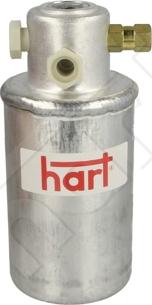 Hart 607 747 - Susac, klima-Uređaj www.molydon.hr